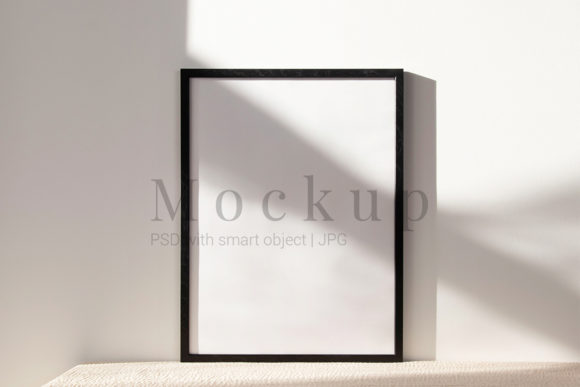 Download Frame Mockup,Photo Frame Mockup - Mockup Collection