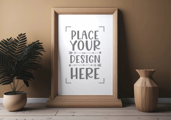 Download Boho Mockup Art, Psd Mockup - Mockup Collection