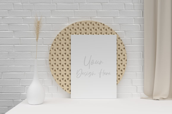 Download Card Mockup Art Photography Mockup - Mockup Collection