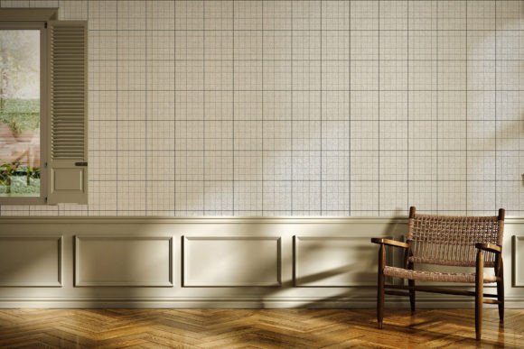 Download Indoor Wall Paper Mockups - Mockup Collection