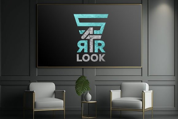 Download Livingroom Board Mockup_interior Mockup - Mockup Collection