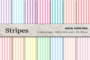 Download Stripes Seamless Patterns - Patterns Collection