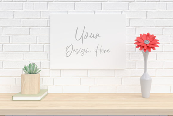 Download Print Mockups Art Mockup Poster Template - Mockup Collection