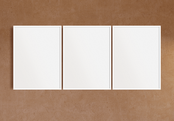 Download Three Frame Mockups - Mockup Collection